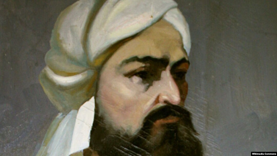 Xaqani Şirvani