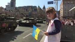Парад для людей: чому вулиці Києва були переповнені? – відео