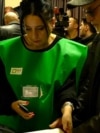 Georgians Voting In Closely Watched Elections (Video) Georgians Voting In Closely Watched Elections (Video)