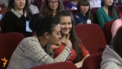 "Иделем акчарлагы" бәйгесе