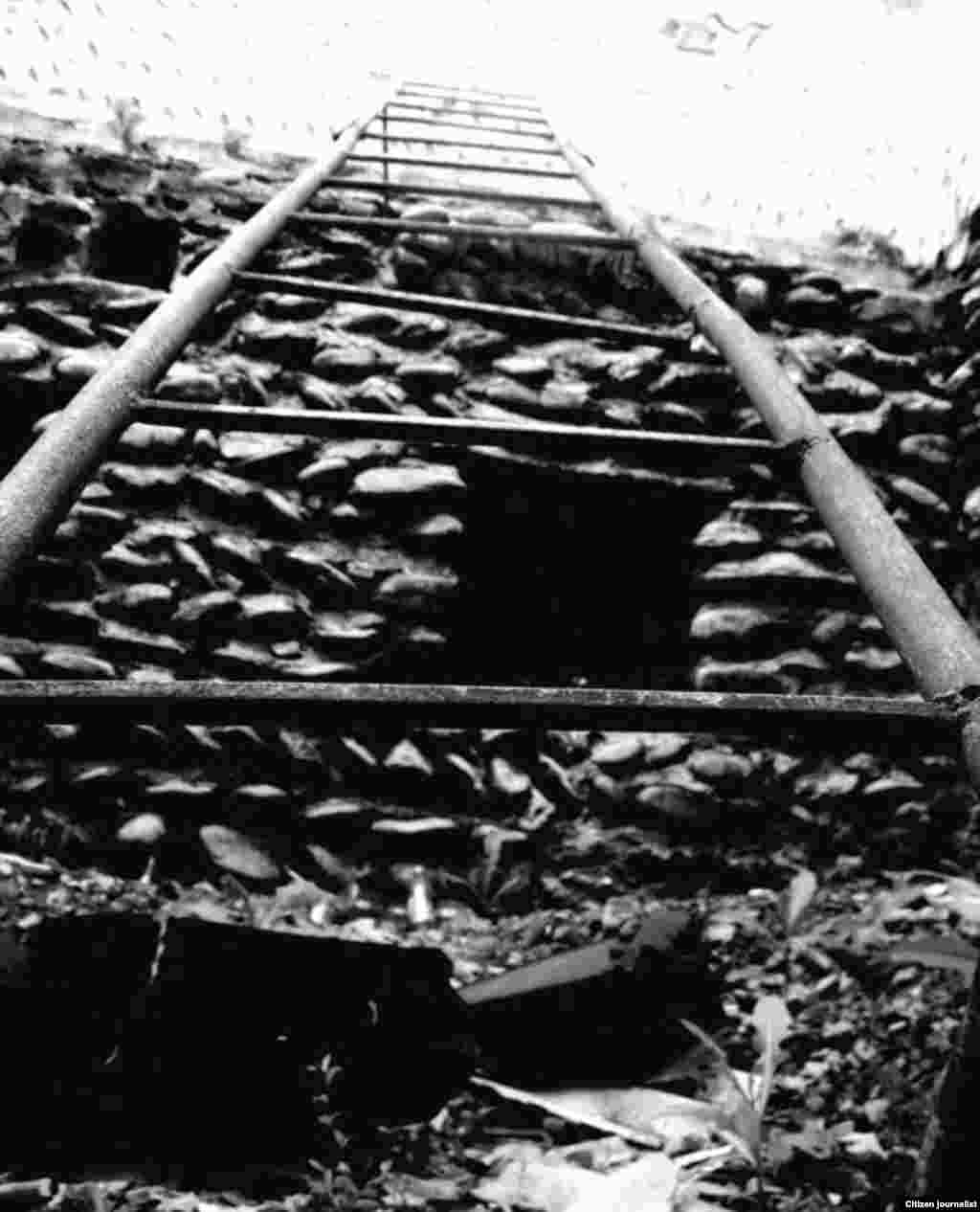 92 თამაზ კუპრეიშვილი: "წინ, ზეცისკენ!"