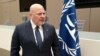 International Criminal Court Prosecutor Karim Ahmad Khan (file photo)
