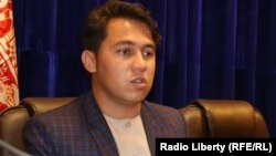 د غزني د والي ویاند محمد عارف نوري