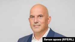 Методи Бисерков