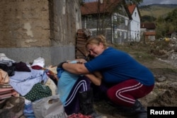 Jablanicu i još nekoliko bh. opština su pogodile poplave kakve u ovom kraju zemlje nisu zabilježene godinama.