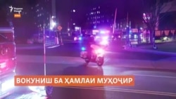 Баъди марги сарбози Горди миллӣ Амрико арзёбии муҳоҷирати афғонҳоро мутаваққиф кард