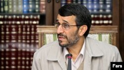 Mahmud Ahmadinejad is expected to run for reelection next year
