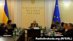 Наталья Севостьянова.
