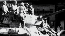 Imagini document. Comunismul în România. De la ocupația sovietică la Revoluția Română din 1989 