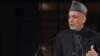 Karzai Demands End To Civilian Deaths