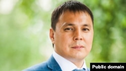 Ильдар Нафиков. Архивное фото