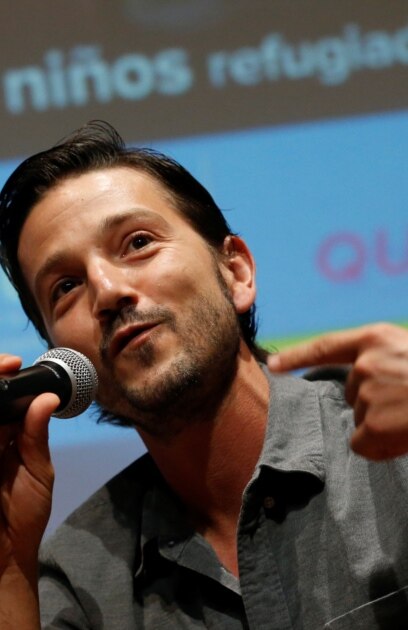 Той е звезда от десетилетия В Мексико е считан за