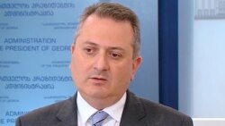 თენგიზ ფხალაძე - "დღეს არის ძალიან კრიტიკული პერიოდი ქვეყნისთვის"