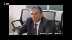 3000 сомонӣ – ҷоиза барои ошкор кардани омӯзгори порагир