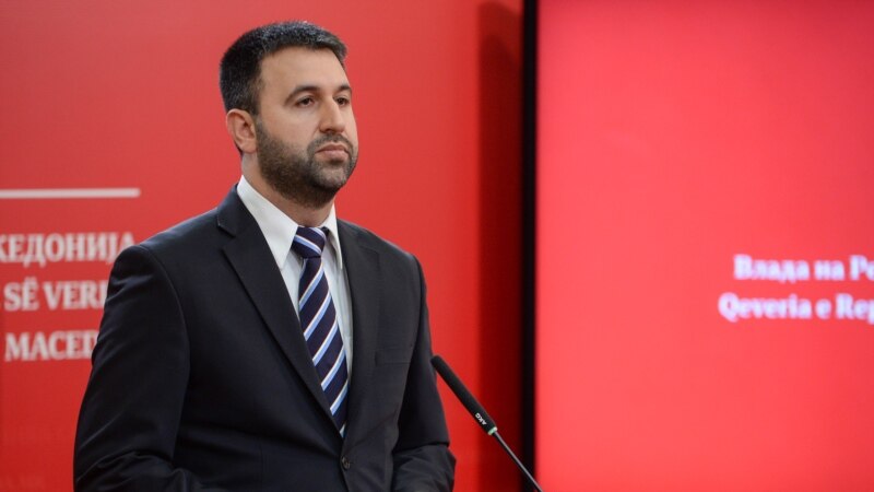 Хоџа ќе постапи по укажувањето на Антикорупциска, изјави Заев