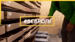 Їжа майбутнього. В раціоні європейців дедалі частіше з’являються хробаки, жуки та личинки