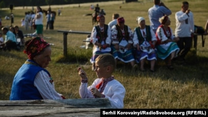 Иван Купаланың азғындығы