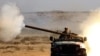 UN Warning Over Qaddafi Weapons