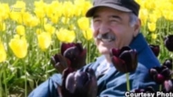 Ҳамсари Бозор Собир: "Вазъи саломатиаш бисёр вазнин аст"