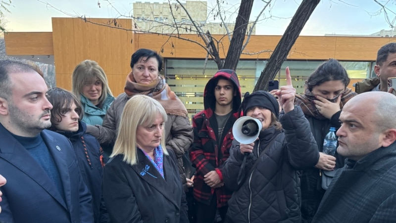 პროკურატურა მოკლული მასწავლებლის, გიგა ავალიანის ოჯახთან შესახვედრად მზაობას გამოთქვამს