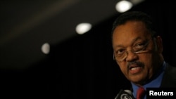 Жесси Жексон 