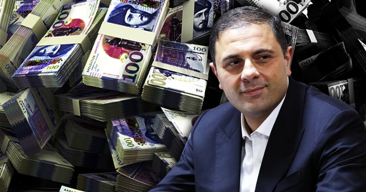 მინისტრის მოადგილის საქმე: 9 ბრალდება, 8,5 მილიონი გათეთრებული ლარი და 117 მოწმე