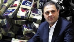 Ромео Микаутадзе (коллаж)