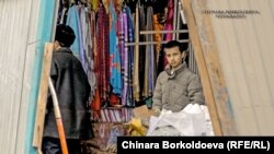 Orsýetdäki gyrgyz migrantlary, 2015