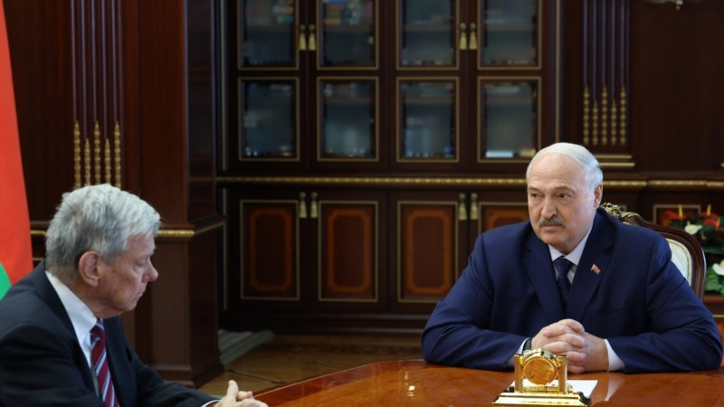 „აი, მოვა კოული და...“ - აშშ-სა და ბელარუსის „დიდ გარიგებაზე“