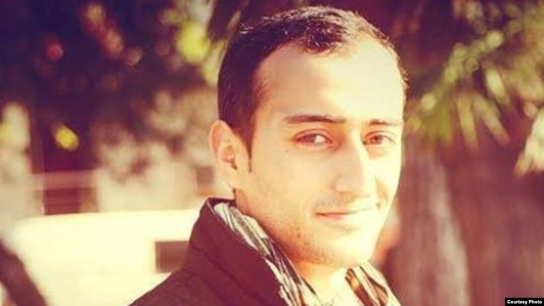 Fuad Əhmədli 