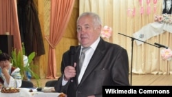 Генадзь Пашкоў