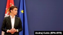 Ana Brnabić