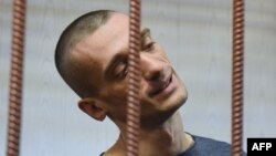 Петро Павленський
