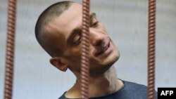 Петро Павленський