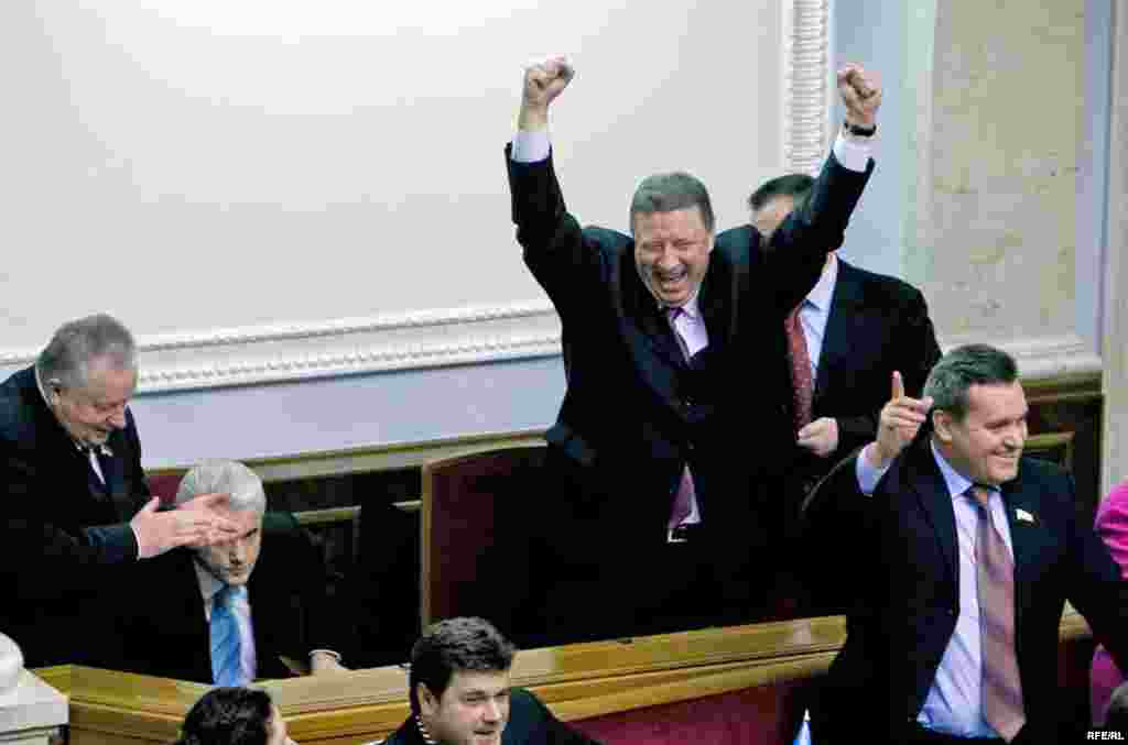 2008-ий у фотографіях, голосах і звуках #122