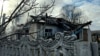 Наслідки російського обстрілу Куп’янського району, листопад 2024 року