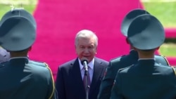OZODNEWS: Мирзиёев Қирғизистонда — Чашмадан пенсия битимигача | Украинага босқин