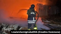 За словами голови ОВА, війська РФ 21 жовтня двічі атакували підприємство в Чернігові «бандеролями»