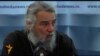 Михаил Ардов о законе о защите чувств верующих