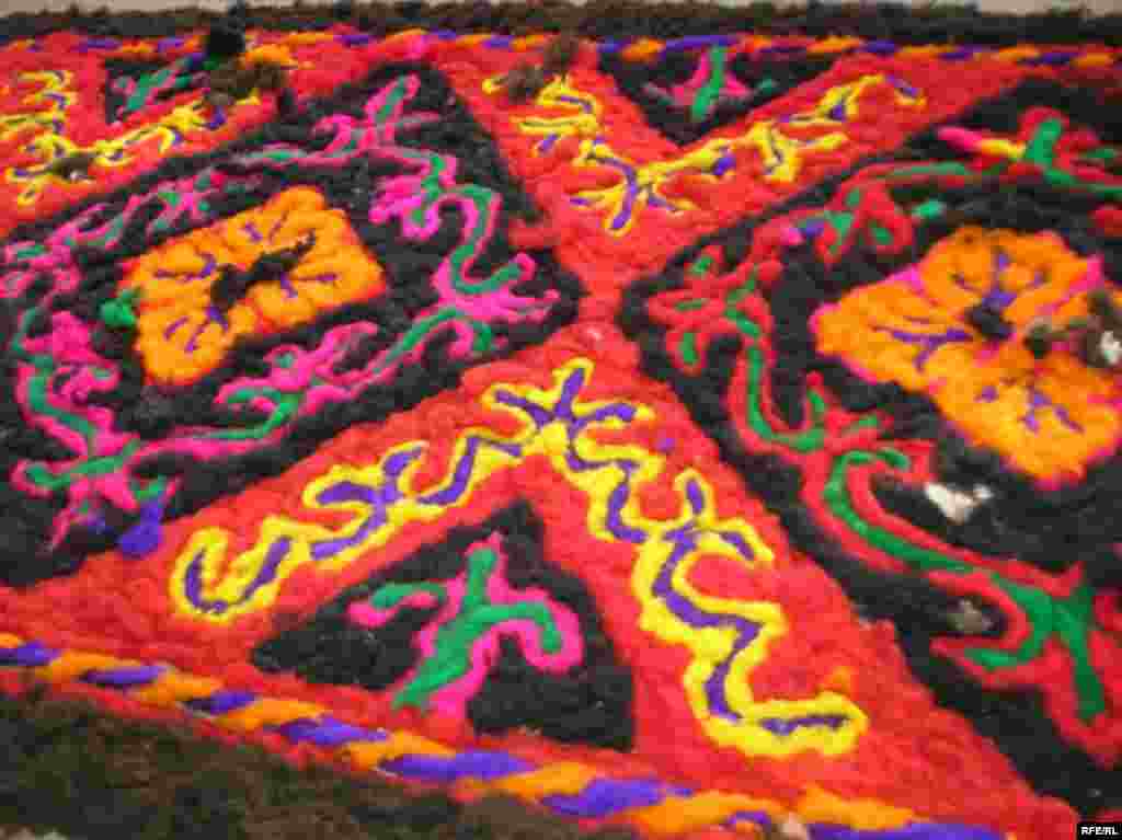 Намадбофӣ дар Бадахшон #10