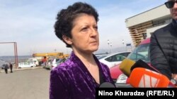 თეა წულუკიანი