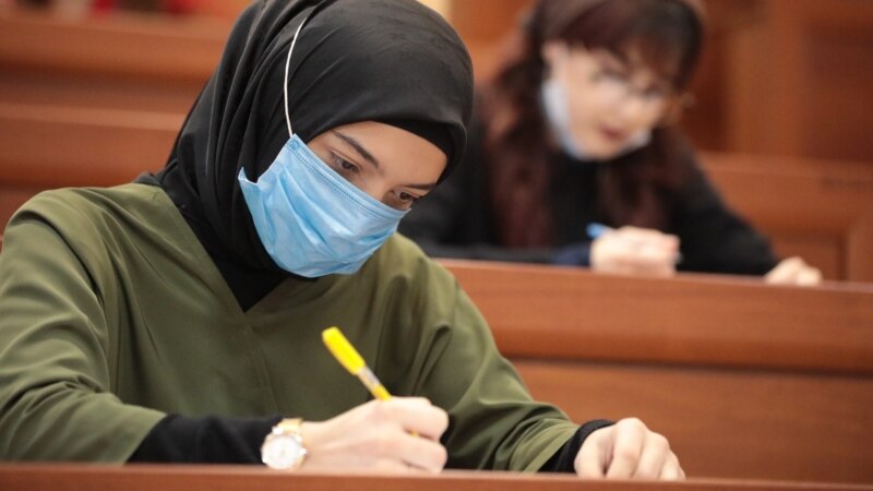 Отчисленным из-за хиджабов студенткам в Новочеркасске разрешили вернуться к обучению