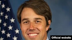 Beto O'Rourke