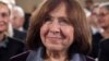 Nobel Winner Alexievich Calls For 'Revolution In The Minds Of People'