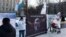 Митинг в Кирове в 2019 году. Архивное фото