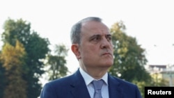 Ceyhun Bayramov 