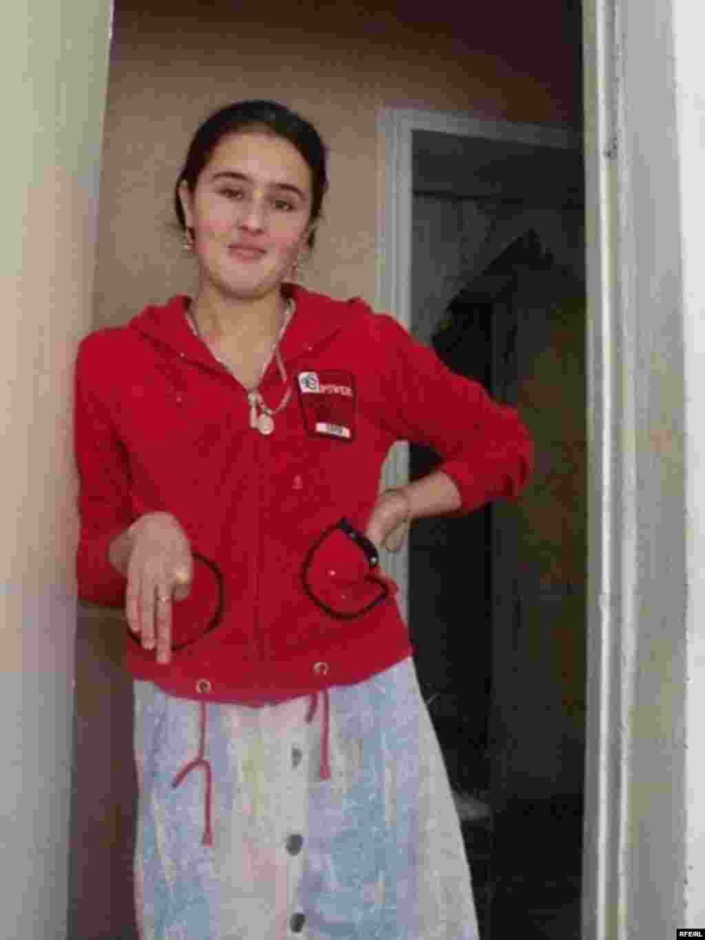 Ишқи аввал - ғӯраи сармозада? #29