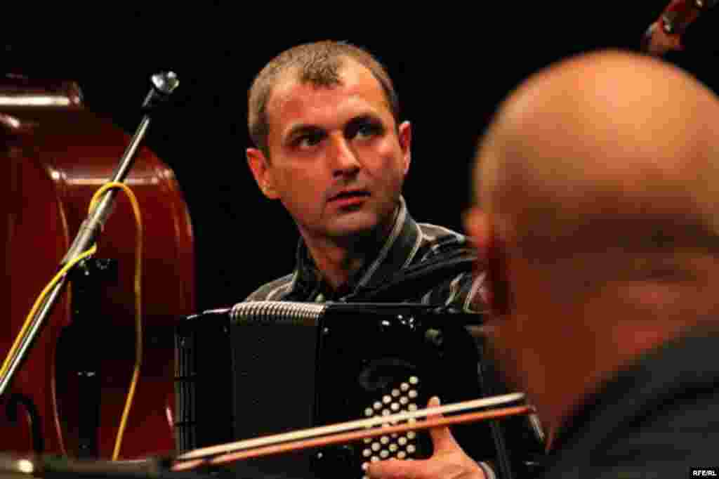 Ethno Jazz Festival 2010 #20