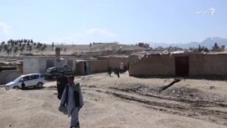 د کډوالو په کمپونو کې د کرونا ویروس د خپرېدو اندېښنې