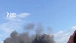 Салават шәһәрендәге нефтехимия ширкәтенә һөҗүм булды